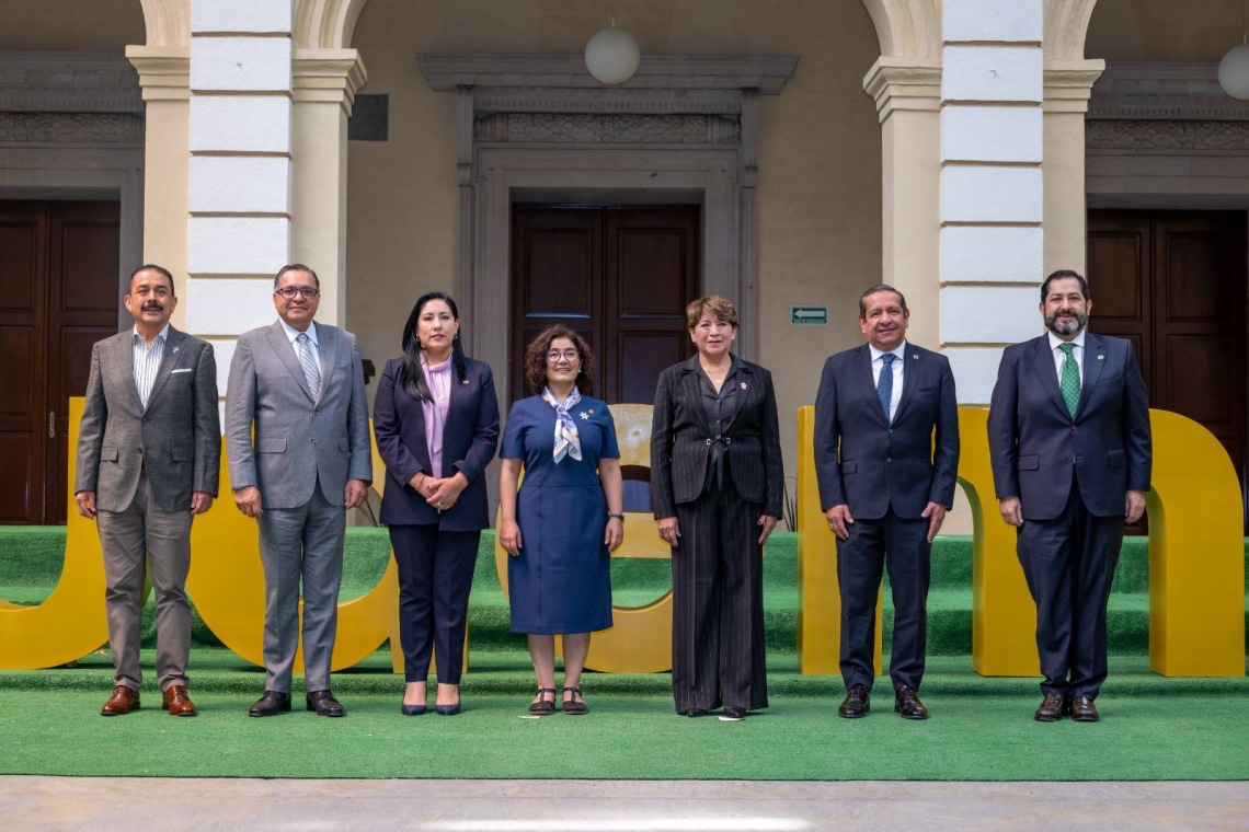 Liderazgo femenino, clave para la transformación de la UAEMéx 