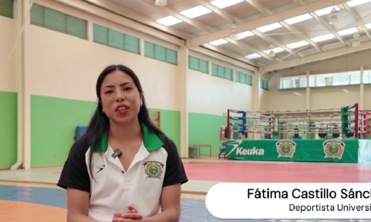 Fátima Castillo Sánchez