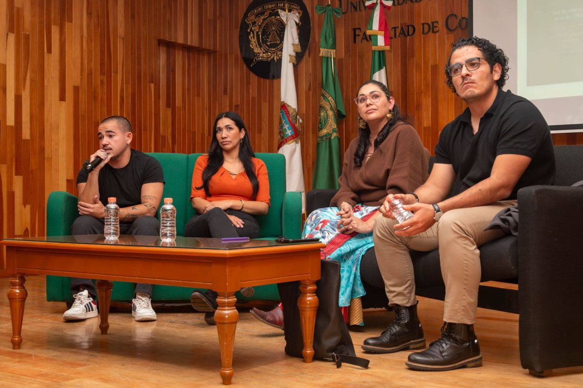 Con “Mover Ciencia”, la UAEMéx conecta la internacionalización con la transformación social