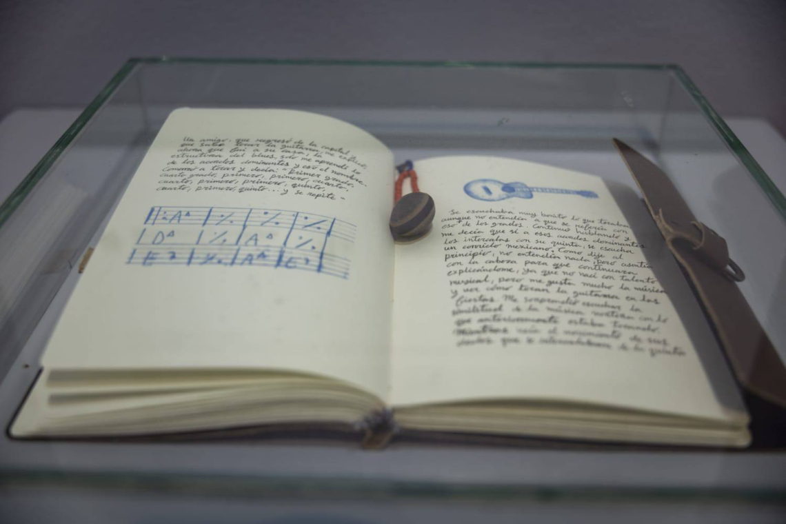La Casa de Cultura de la UAEMéx en Tlalpan alberga exposición sobre identidad, territorio y memoria 