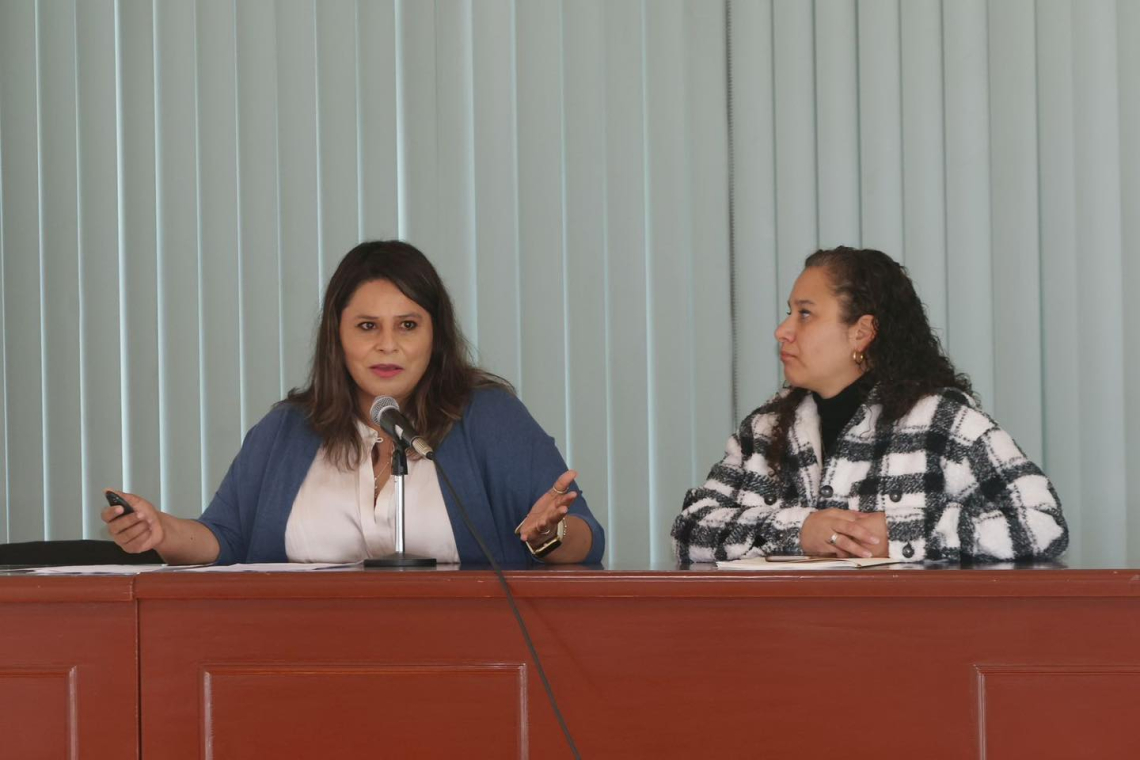 UAEMéx fortalece la investigación económica regional para diseñar mejores políticas públicas.