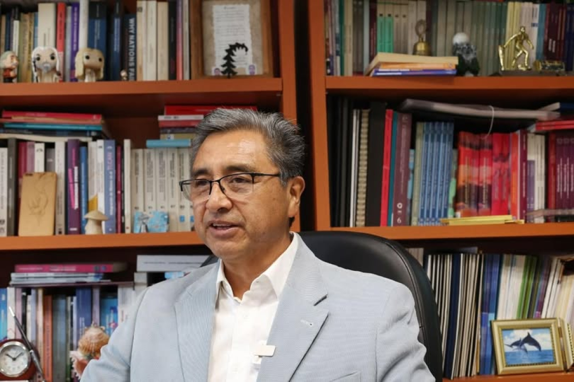 Facultad de Humanidades de la UAEMéx impulsa la investigación con la Jornada 2025.