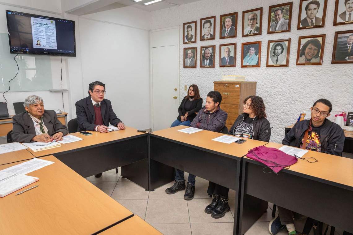 La UAEMéx reivindica la obra universal de José María Heredia a 200 años de su arribo a México*