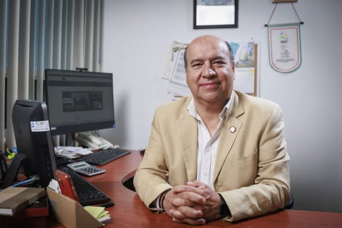 UAEMéx reafirma su compromiso con la salud mental de los universitarios y la población en general