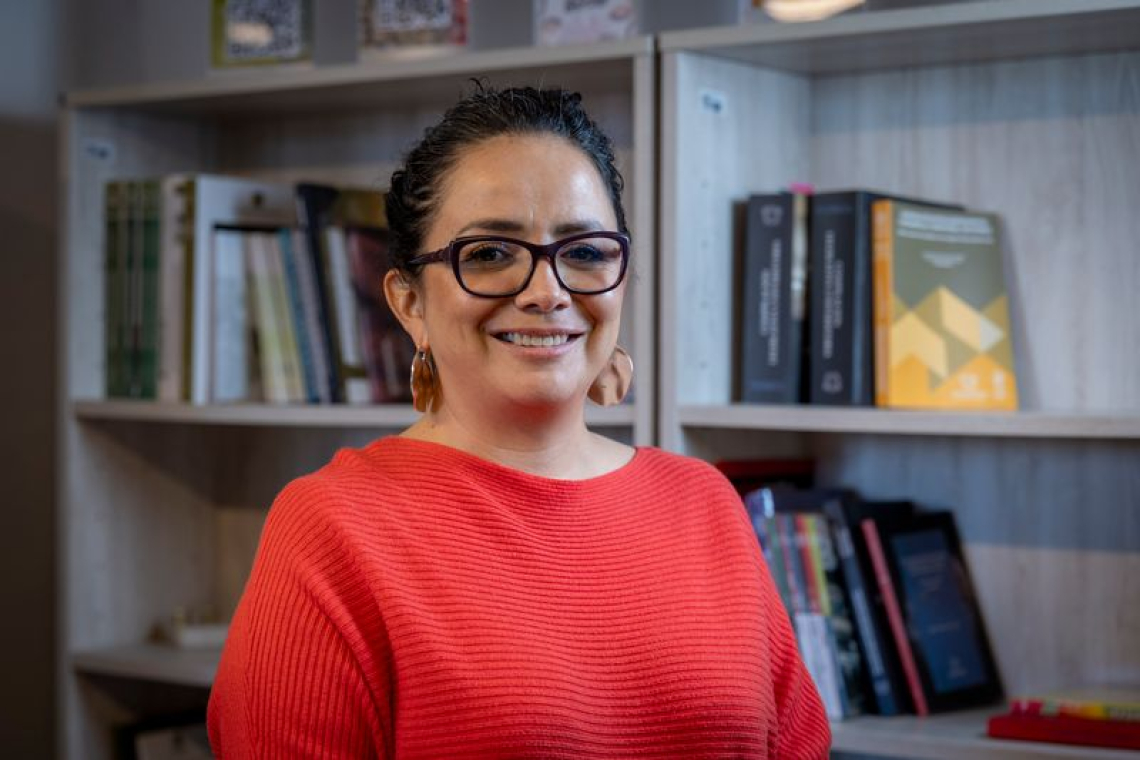Impulsa UAEMéx el talento creativo estudiantil a través del Concurso Universitario de Literatura “Horacio Zúñiga Anaya” 2026