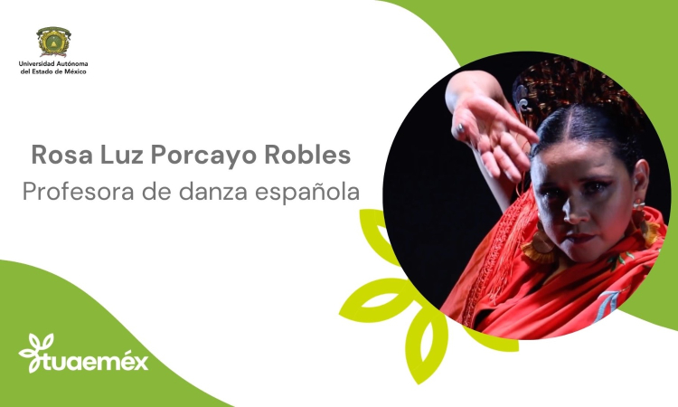 Rosa Luz Porcayo Robles