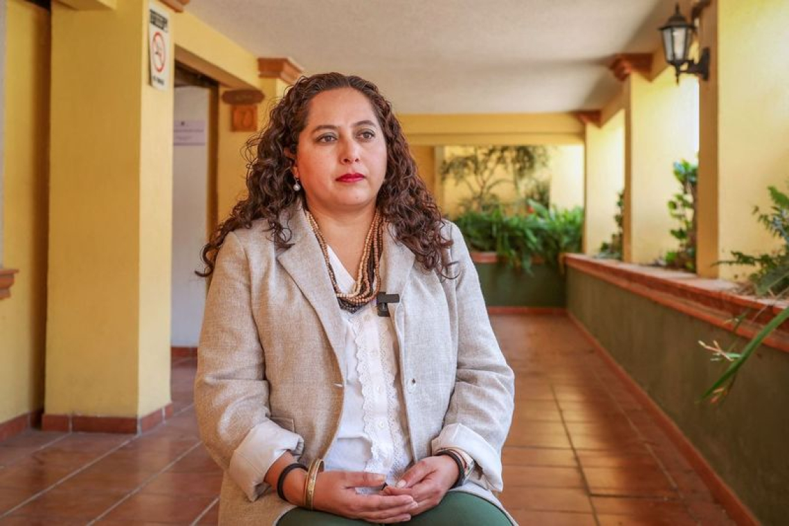 Mujeres y turismo, una alianza para impulsar el desarrollo  del sur mexiquense: Andrea Edurne Jiménez Ruiz
