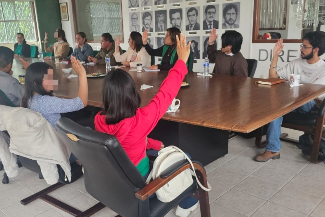 Suma el Anteproyecto de Reforma a la Ley de la UAEMéx el respaldo de 34 espacios universitarios
