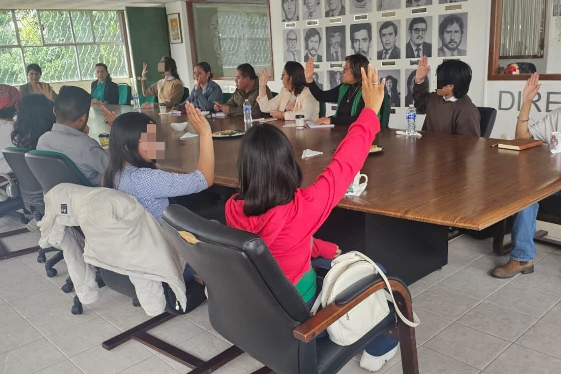 Suma el Anteproyecto de Reforma a la Ley de la UAEMéx el respaldo de 38 espacios universitarios