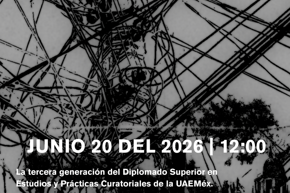 Toluca se mira a sí misma a través del arte en la  exposición Localidad-es. Memoria y derivas en Toluca