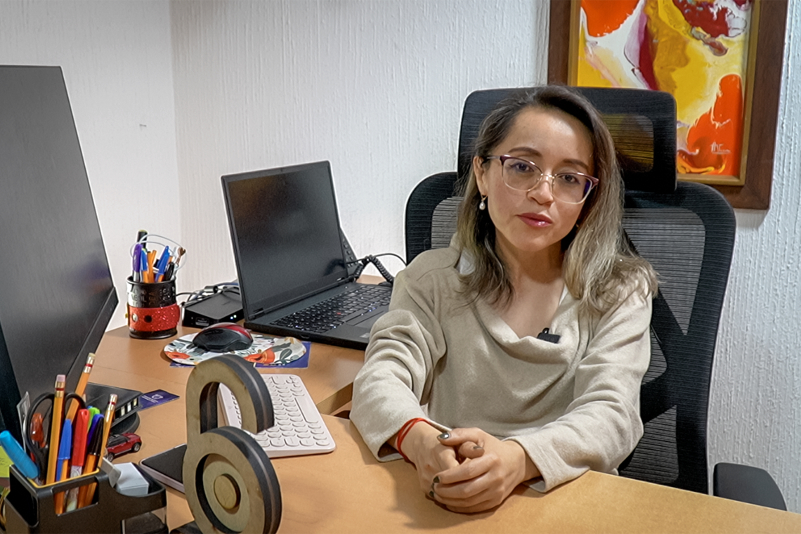 Con iThenticate, UAEMéx refuerza la calidad  y confiabilidad de sus publicaciones científicas 