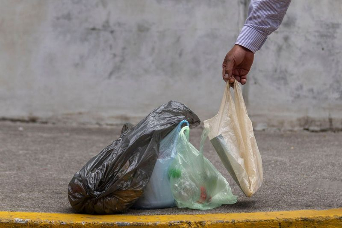 Promueve especialista de la UAEMéx el uso responsable de los plásticos para cuidar el medio ambiente