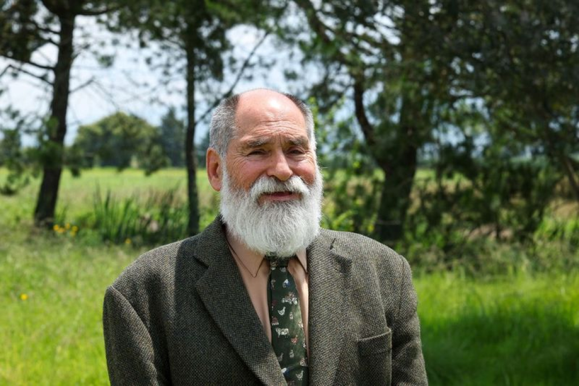 El campo produce mucho más que alimentos;  también preserva cultura, biodiversidad y futuro 