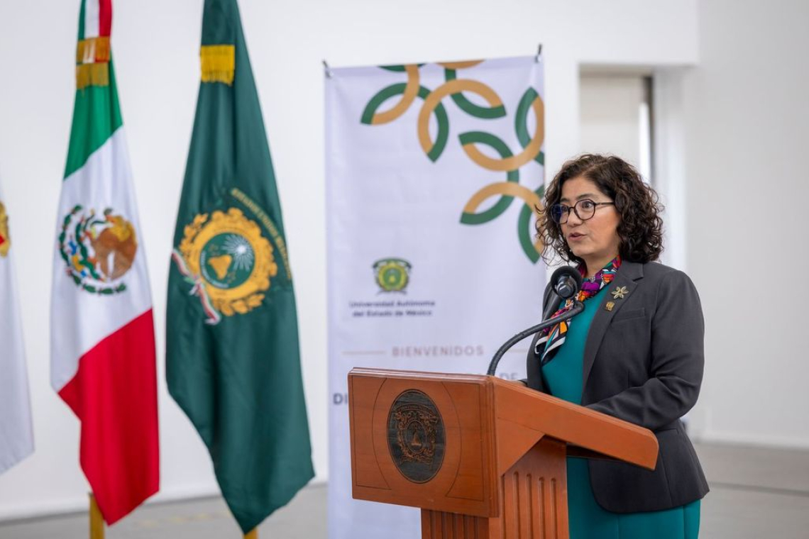 Fortalece UAEMéx alianza con su Sistema Incorporado para ampliar el acceso a una educación de calidad
