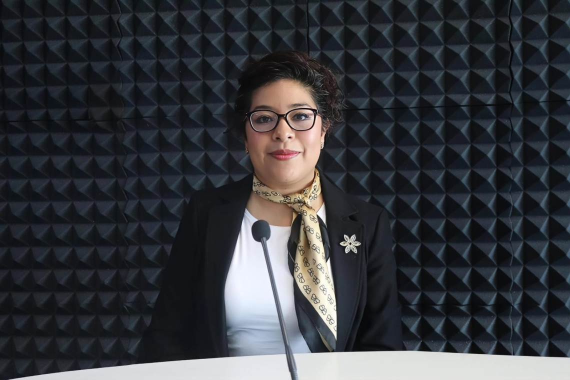 La UAEMéx consolida la gratuidad con responsabilidad y abre paso al presupuesto participativo: Miriam Sierra