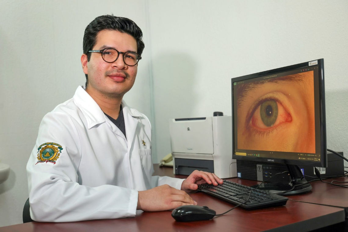 Vacunación, higiene y prevención, claves para reducir el riesgo de hepatitis: especialista de la UAEMéx