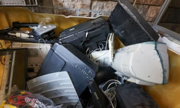 UAEMéx impulsa campaña para promover el reciclaje responsable de residuos electrónicos