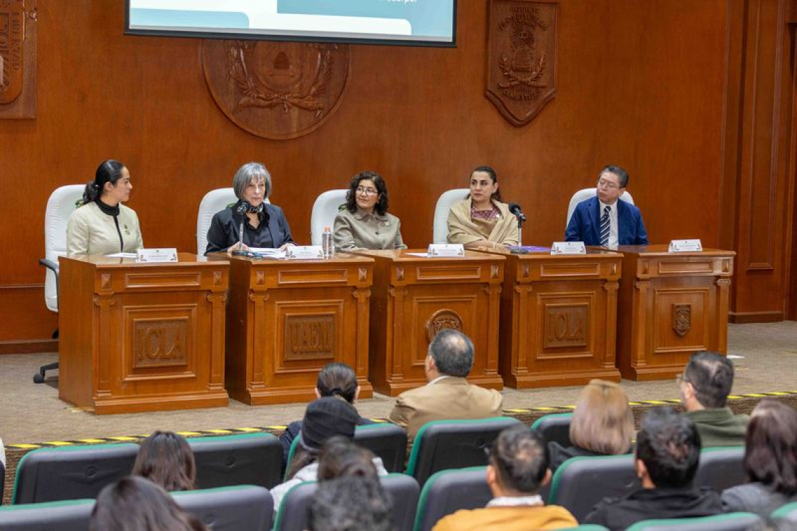  UAEMéx visibiliza las desigualdades  que atraviesan las migraciones  