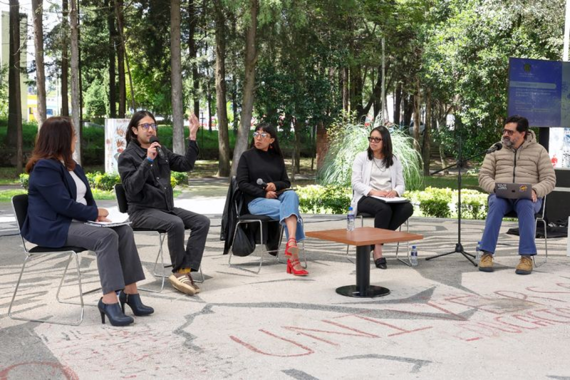 Inteligencia artificial: ¿aliada o amenaza para la creatividad? UAEMéx abre debate sobre su impacto en la producción audiovisual