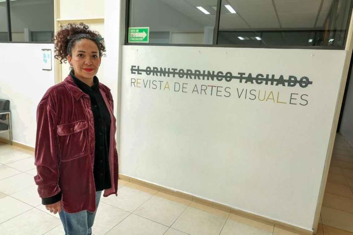  El Ornitorrinco Tachado, revista de la UAEMéx, ingresa al Sistema Nacional de Publicaciones Científicas y Humanísticas