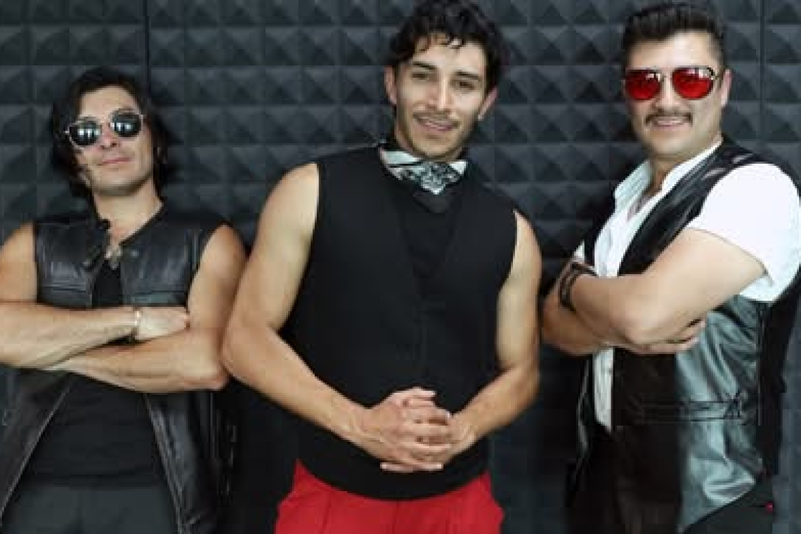 De los escenarios de la UAEMéx a Europa: Ravells lleva 15 años convirtiendo la música en un proyecto de vida