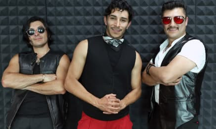 De los escenarios de la UAEMéx a Europa: Ravells lleva 15 años convirtiendo la música en un proyecto de vida