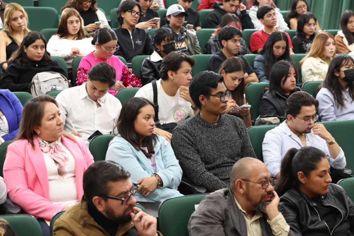 UAEMéx pone en movimiento el conocimiento  con experiencias de movilidad académica nacional e internacional
