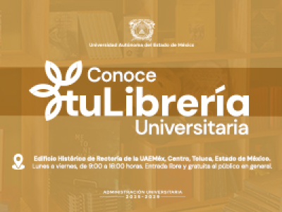 Visita tuLibrería Universitaria