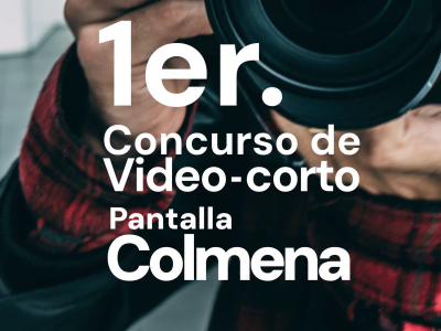 1er Concurso de Video-corto "PANTALLA COLMENA"